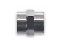 Переходник F1/2 дюйма - F3/8 дюма A123/9