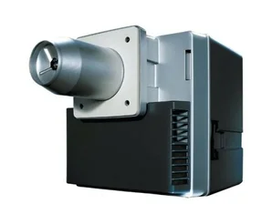 Дизельная горелка Weishaupt WL 10/2-D, стандартное с автоматом горения