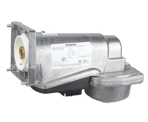 Привод для газовых клапанов Siemens SKP25.003E2