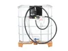 Мобильная азс Nano plus Panther DC 24V / 12V K600 B/3 CF60 A60