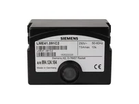 Топочный автомат Siemens LME41.091C2