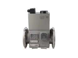 Двойной электромагнитный клапан Dungs DMV-D 5080/11, 110-120 В