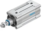 Пневмоцилиндр Festo DSBC-63-40-PPVA-100