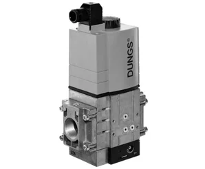 Газовый мультиблок Dungs MBC-1200-SE-S02