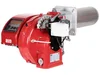 Газовая горелка RUF TRG 40 P L335