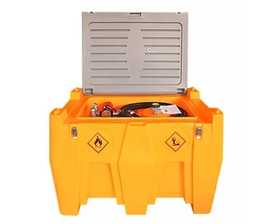 Мобильный топливный модуль Petroll GTK-480 24V