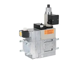 Газовый мультиблок Dungs MB-ZRDLE 415 B01 S22, 226918