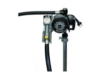 Минизаправка Adam Pumps Drum-Tech 60