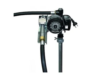 Минизаправка Adam Pumps Drum-Tech 60