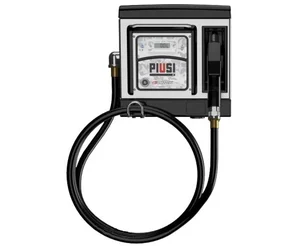 Мини АЗС Piusi CUBE 12V B.Smart 50 пользователей