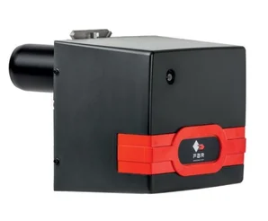 Дизельная горелка FBR G X3S TC