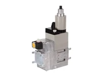 Газовый мультиблок Oilon MB-ZRDLE 420 B01 S20
