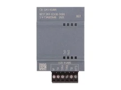Коммуникационный модуль Siemens, 6ES7241-1CH30-1XB0