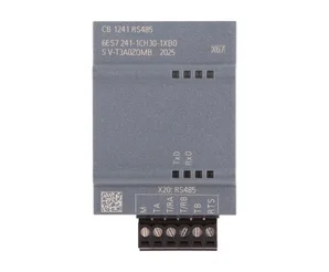 Коммуникационный модуль Siemens, 6ES7241-1CH30-1XB0