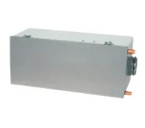 VBF 250 Водяной канальный нагреватель Systemair