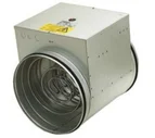 CB 150-5,0 Электрический канальный нагреватель Systemair