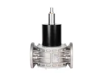 Газовый электромагнитный клапан Madas EVPS/NC-6 DN 100