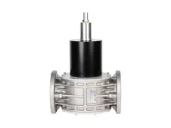 Газовый электромагнитный клапан Madas EVPS/NC-6 DN 100