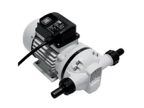 Насос для мочевины Piusi SuzzaraBlue AC pump 120/60