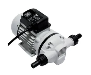 Насос для мочевины Piusi SuzzaraBlue AC pump 120/60