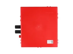 Менеджер горения Honeywell S4564BF 1006