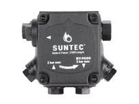 Насос для горелки Suntec AN V 77 A 7203 2P