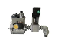 Газовая рампа Baltur MM412 F20S R3/4-V