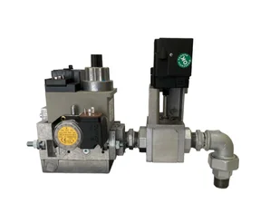 Газовая рампа Baltur MM415 F20S R3/4-V