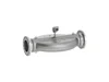 Расходомер массовый кориолисовый Endress+Hauser Promass X 300, 8X3B3R