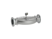 Расходомер массовый кориолисовый Endress+Hauser Promass X 300, 8X3B3R