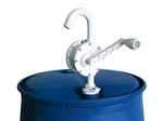 Насос для AdBlue Piusi Rotative hand pump