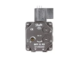 Насос для горелки Danfoss BFP 21R5 L+R 071N0260
