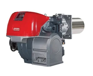 Газовая горелка Riello RS 810/EV O2 BLU TC FS1/FS2