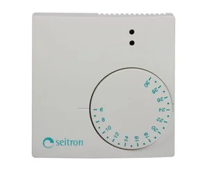 Термостат комнатный Seitron TAE ZN4 MC