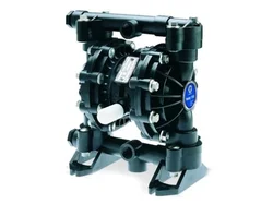 Мембранный пневматический насос Graco Husky 515 PP