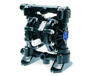 Мембранный пневматический насос Graco Husky 515 PP