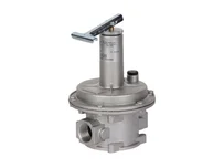 Предохранительно-сбросной клапан Madas MVS/1 DN 25, VSL040022 010