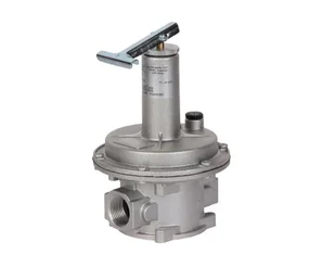 Предохранительно-сбросной клапан Madas MVS/1 DN 25, VSL040022 010