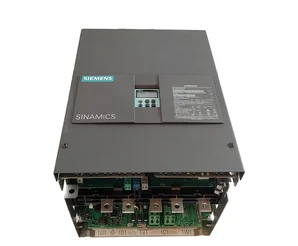 Выпрямитель тока Siemens 420В/210А, 6RA8075-6DV62-0AA0