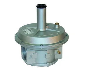 Регулятор давления газа Madas FRG/2MC DN 50, FC07 030