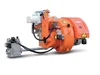 Газовая горелка Baltur TBG 60 MC
