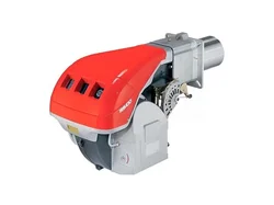 Газовая горелка Riello RS 100/E TC FS1