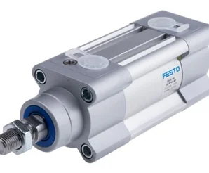 Пневмоцилиндр стандартный Festo DSBC-40-40-PPVA-N3