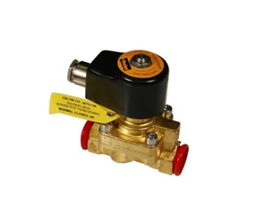 Электромагнитный клапан Oilon 321H2522 115/120 В