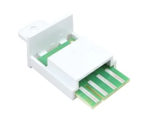 Кодирующий штекер Viessmann в сборе 7404919