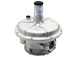 Регулятор давления газа Madas RG/2MC 40DN, RC06 060