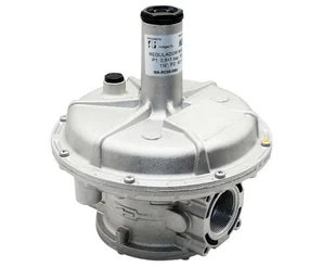 Регулятор давления газа Madas RG/2MC 40DN, RC06 060