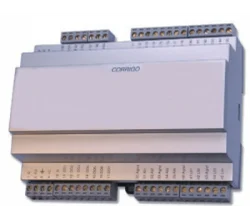 E15-S-LON Конфигурируемый контроллер Corrigo E
