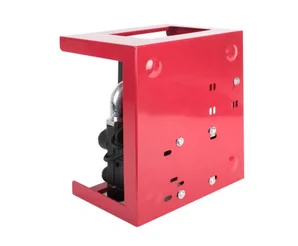Мини АЗС Brabo ACFD60-Q