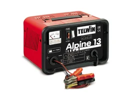 Зарядное устройство Telwin Alpine 13